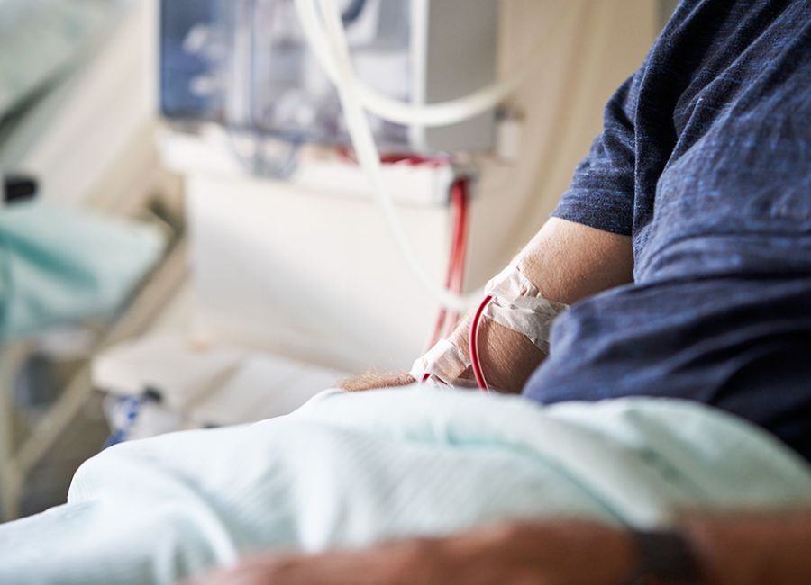 Dialysepatient