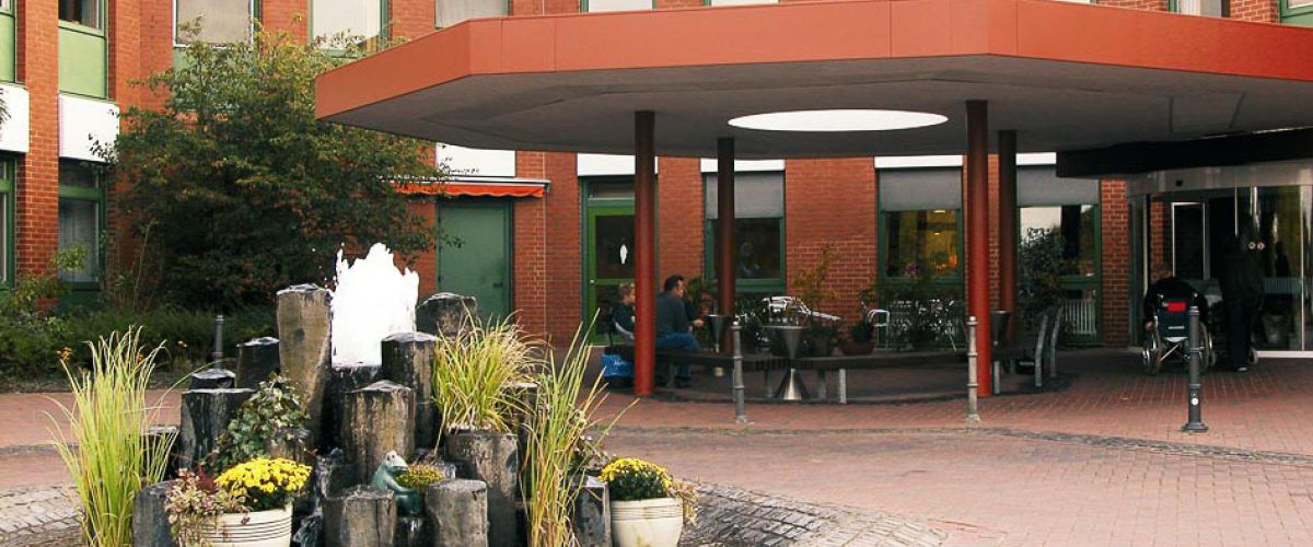 Nephrologisches Zentrum in Bremervörde 