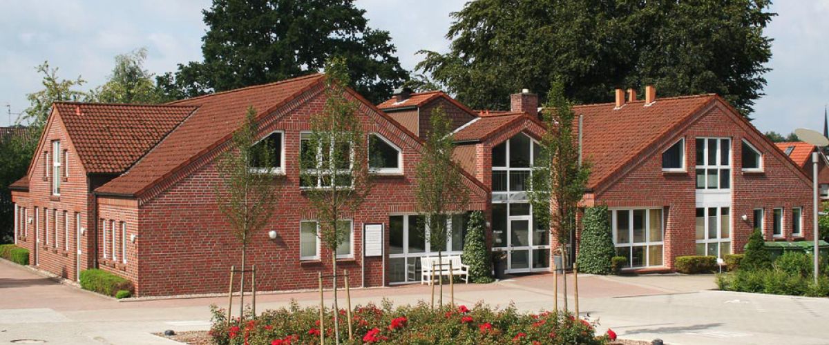 Nephrologisches Zentrum in Stade 